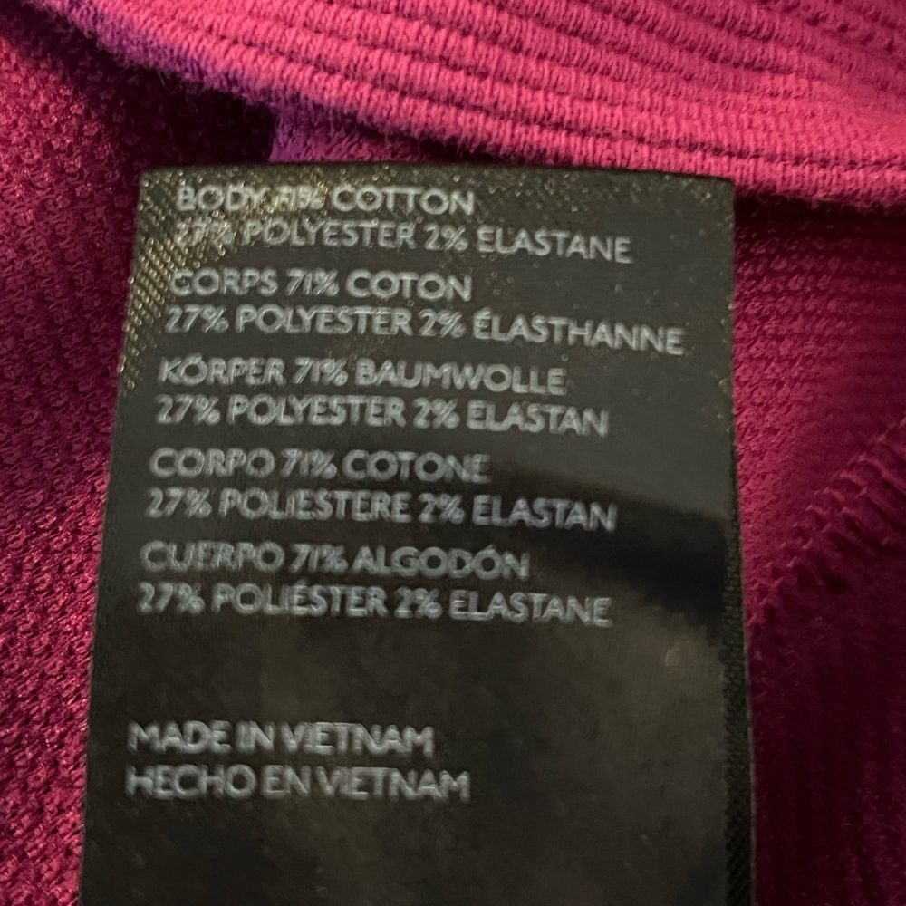 Maeve from Anthropology size M pink top - Picture 15 of 15